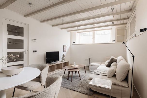 Johannes Verhulststraat | One Bedroom | Basement - Foto 1