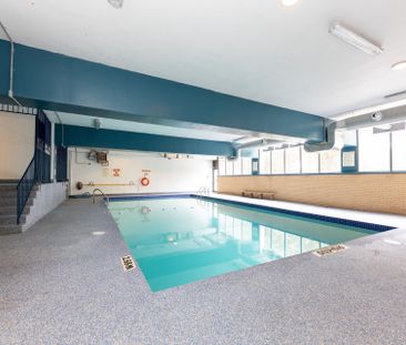 For Lease - 3390 Weston Road Unit# 1009, Toronto, Ontario - Photo 4