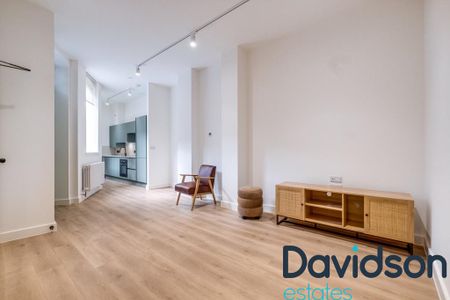 2 bedroom apartment to rent - Photo 3