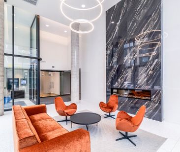 Appartement - 202-1485 Rue des Bassins - Photo 2