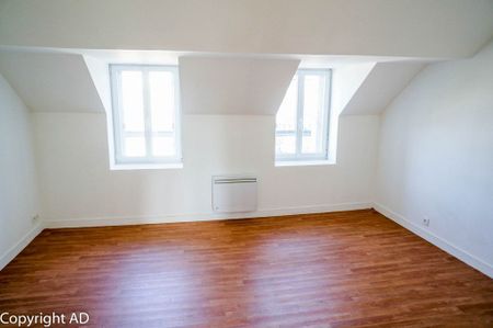 Location Appartement 3 pièces 62m² GAVRAY SUR SEINE 50450 - Photo 2