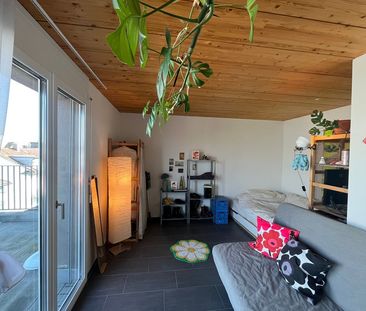 1.5 Zimmer, 30 m², 5. Stock - Photo 2