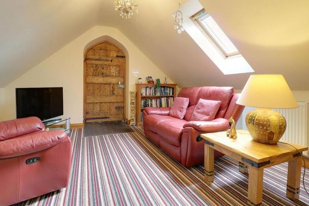 1 bedroom flat to rent - Photo 1