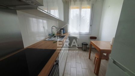 Location Appartement 2 pièces 40m² - Photo 5