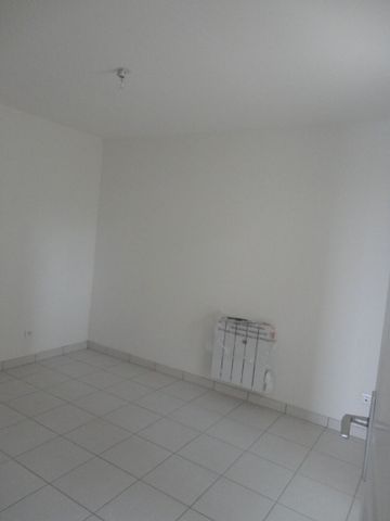 Location appartement 3 pièces, 46.55m², Cornebarrieu - Photo 3