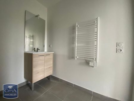 Location Appartement 2 pièces 38m² MONTEUX 84170 - Photo 4