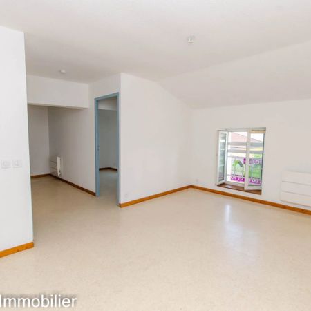 Location Appartement 2 pièces 39m² ST MARCELLIN 38160 - Photo 3
