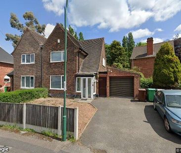 Room in a Shared House, Brayton Crescent, NG6 - Photo 1