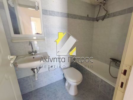 Studio/Γκαρσονιέρα για ενοικίαση Κουκούλι (Πάτρα) - Photo 5