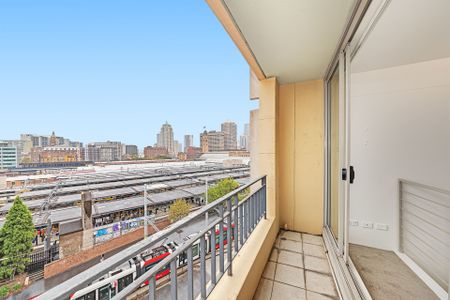 One bedroom apartment with two bathrooms - Photo 5