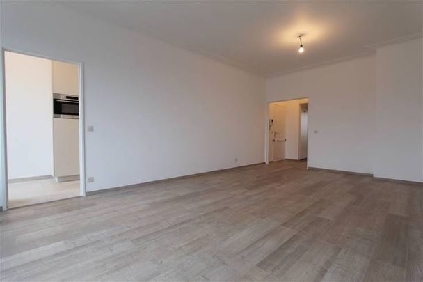 Appartement te huur - Foto 1