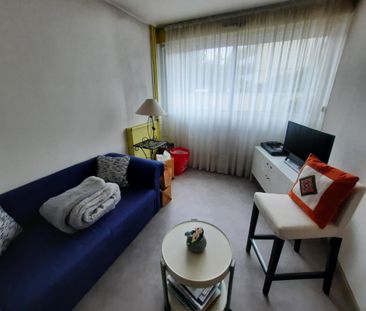 Appartement T5 à louer - 104 m² - Photo 1