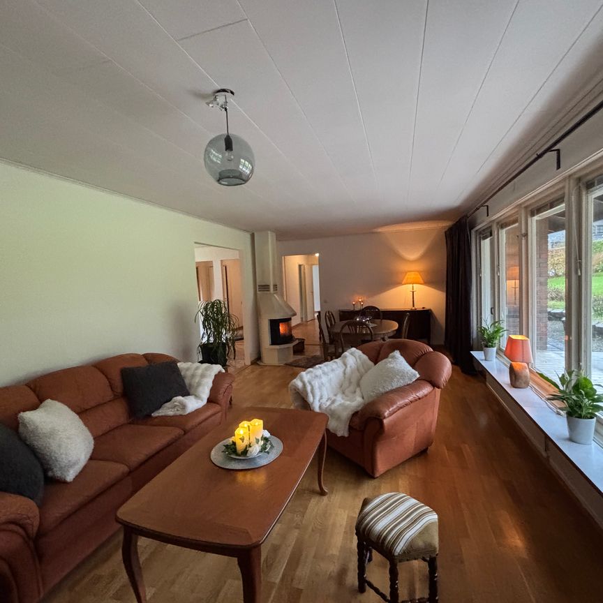 Övre Östergårdsvägen, Jonsered - Photo 1