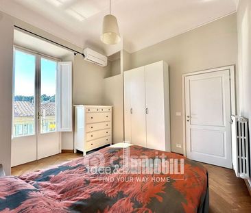Appartamento in Affitto in Viale del Poggio Imperiale a Firenze - Photo 6