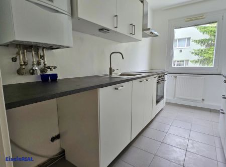 2 Zimmer – Balkon - Photo 3