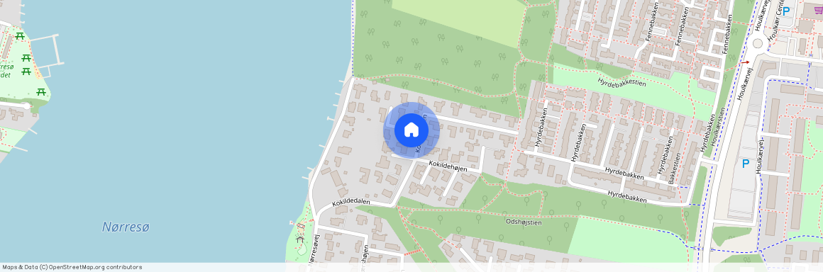 Kokildehøjen 7, 8800 Viborg