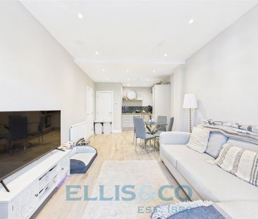 1 bedroom apartment to rent - Photo 3