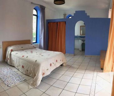 4 room luxury Villa for rent in Benalmádena, Andalusia - Photo 5