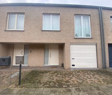 Instapklare woning met 3 slaapkamers en tuin - Photo 4