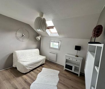 Location appartement 1 pièce, 15.92m², Nantes - Photo 3
