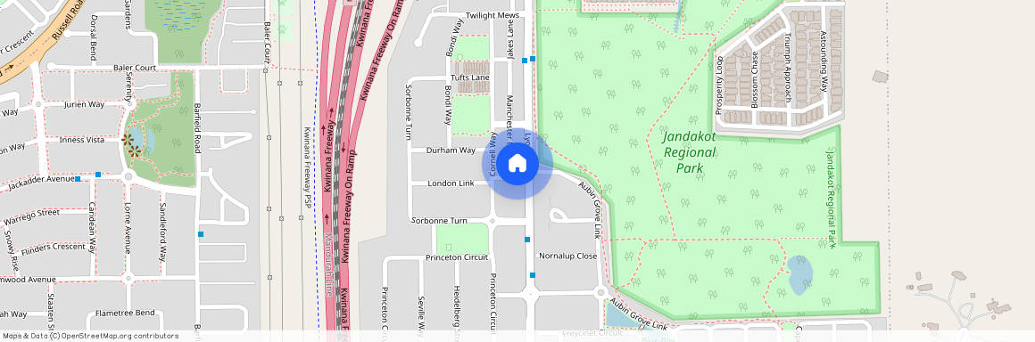 Lyon Rd 172, WA 6164, Aubin Grove