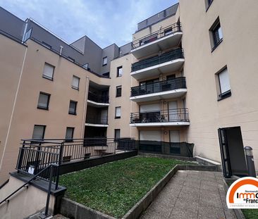 Location Appartement 3 pièces 64m² - Photo 4