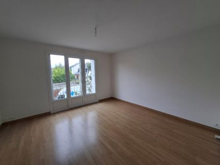 Appartement T2 à louer - 50 m² - Photo 4