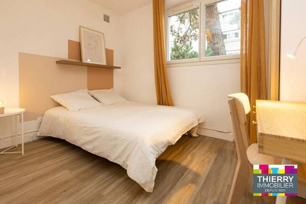 Appartement 1 pièce - - Photo 1