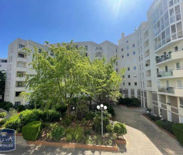 Appartement à louer 3 pièces 64.02m² - Photo 3