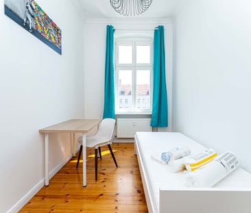 Nordkapstraße - Private Room 6 - Photo 3