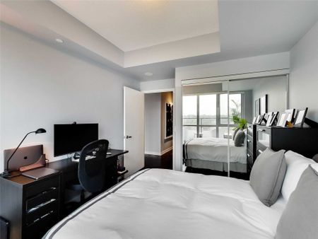 For Lease - 170 Sumach Street Unit# 816, Toronto, Ontario - Photo 2