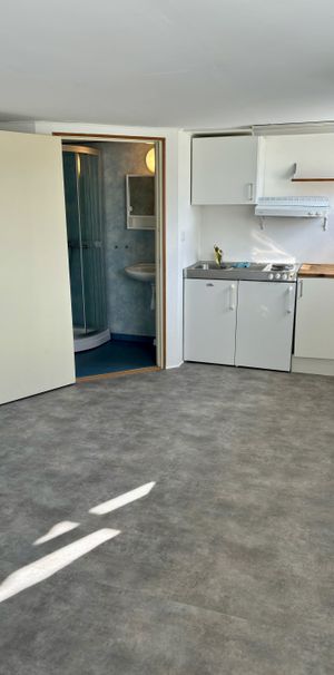 Lidhemsgatan, Växjö - Photo 1