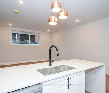For Lease - 15 Monk Street Unit# 2, Glebe - Ottawa East and Area, O... - Photo 5