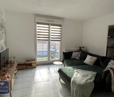 Appartement à louer 3 pièces 60m² - Photo 1