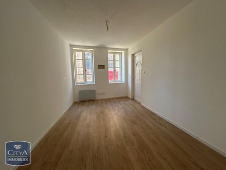 Location Appartement 1 pièce 22m² MONTAUBAN 82000 - Photo 4