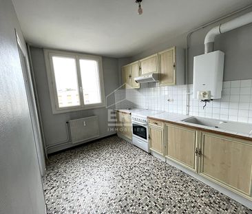 Appartement Nevers 2 pièce(s) 58.98 m2 - Photo 3