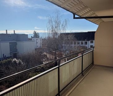 3-Zimmerwohnung in Zollikon befristet bis 31.03.2028 zu vermieten - Photo 5