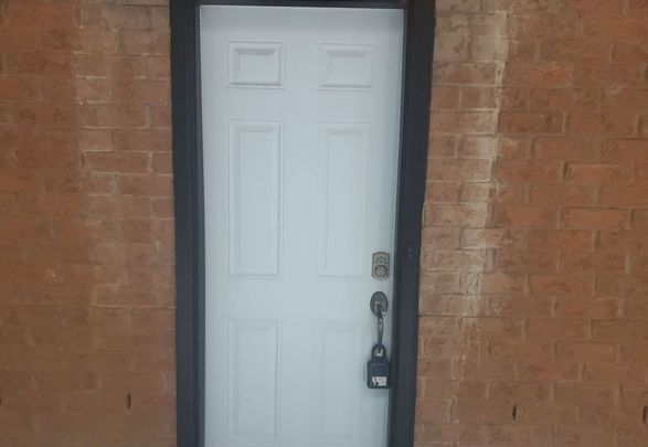 For Lease - 152 Binder Twine Trail Unit# Basement, Brampton, Ontario - Photo 1