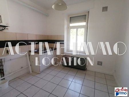 Appartement 3 pièces à Fontoy - Photo 5