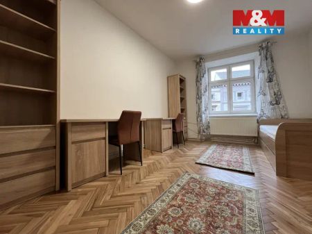 Pronájem studentského bytu 2+1, 75 m - Fotografie 2