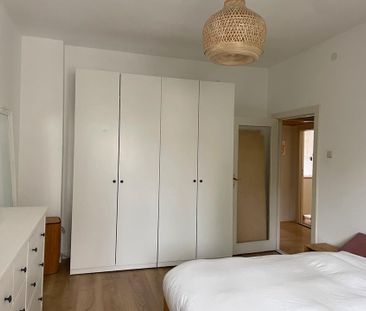 Bright Furnished 2-Room Apartment in Prenzlauer Berg - Photo 6