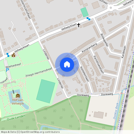 Konijnenberg, 11, 101, 2180, Ekeren