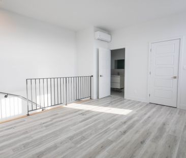 6990 31e Avenue, app.301, H1T 3N6, Montréal - Photo 1