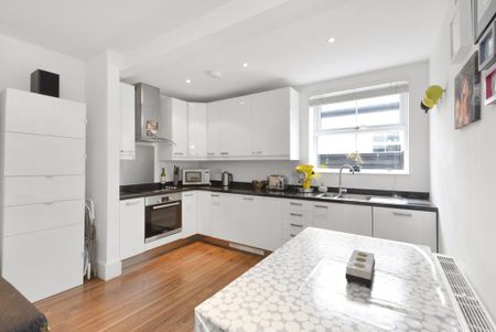 2 bedroom bungalow to rent - Photo 5