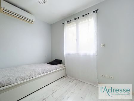 Location maison 5 pièces, 143.00m², Launaguet - Photo 5