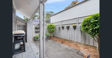 Beautiful 3 bedroom family home (access via Allen Street) - Photo 5