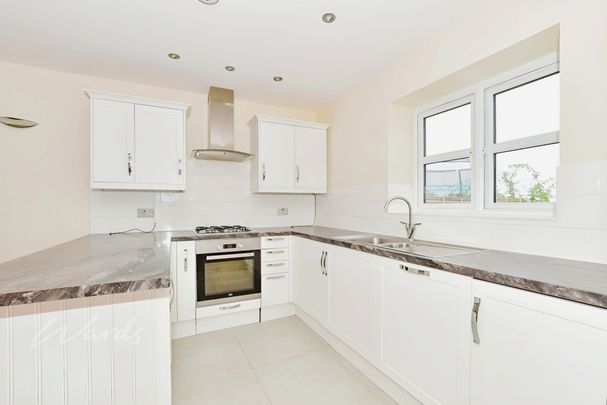 3 bedroom detached house to rent - Photo 1