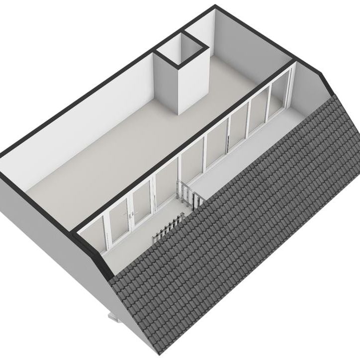 Keizersgracht 732-H, Amstelveldbuurt, 1017EW, Amsterdam - Photo 1