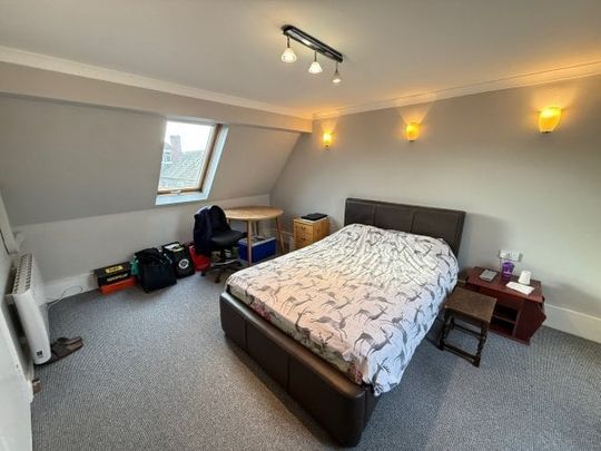 Norman Road, Nottingham, NG3 - Photo 1