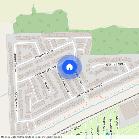 5761 Ironwood Street, Niagara Falls